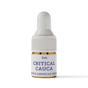 Critical Cauca