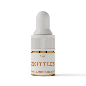 Zkittles